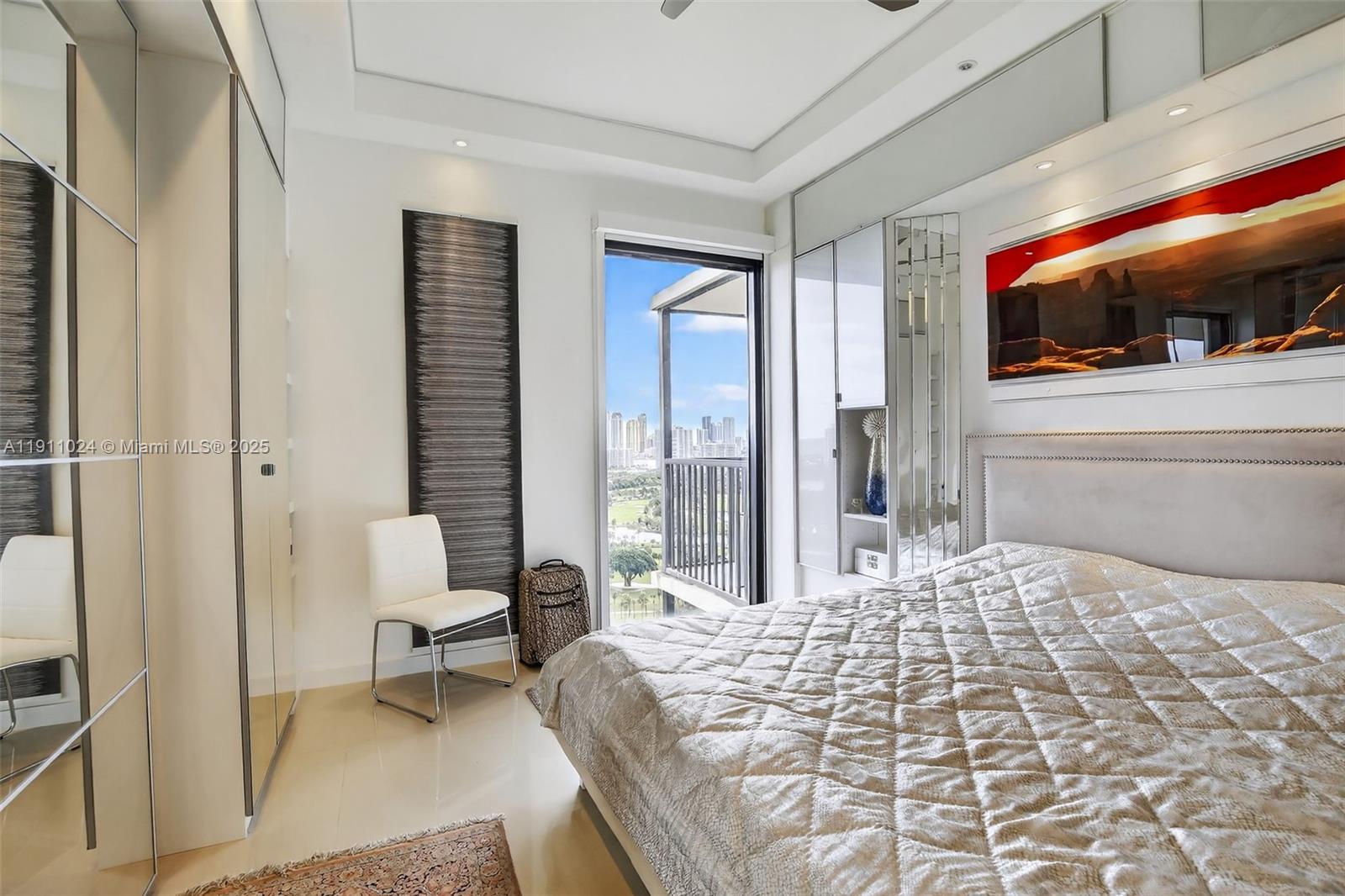 CORONADO CONDO - TOWER I - Residential