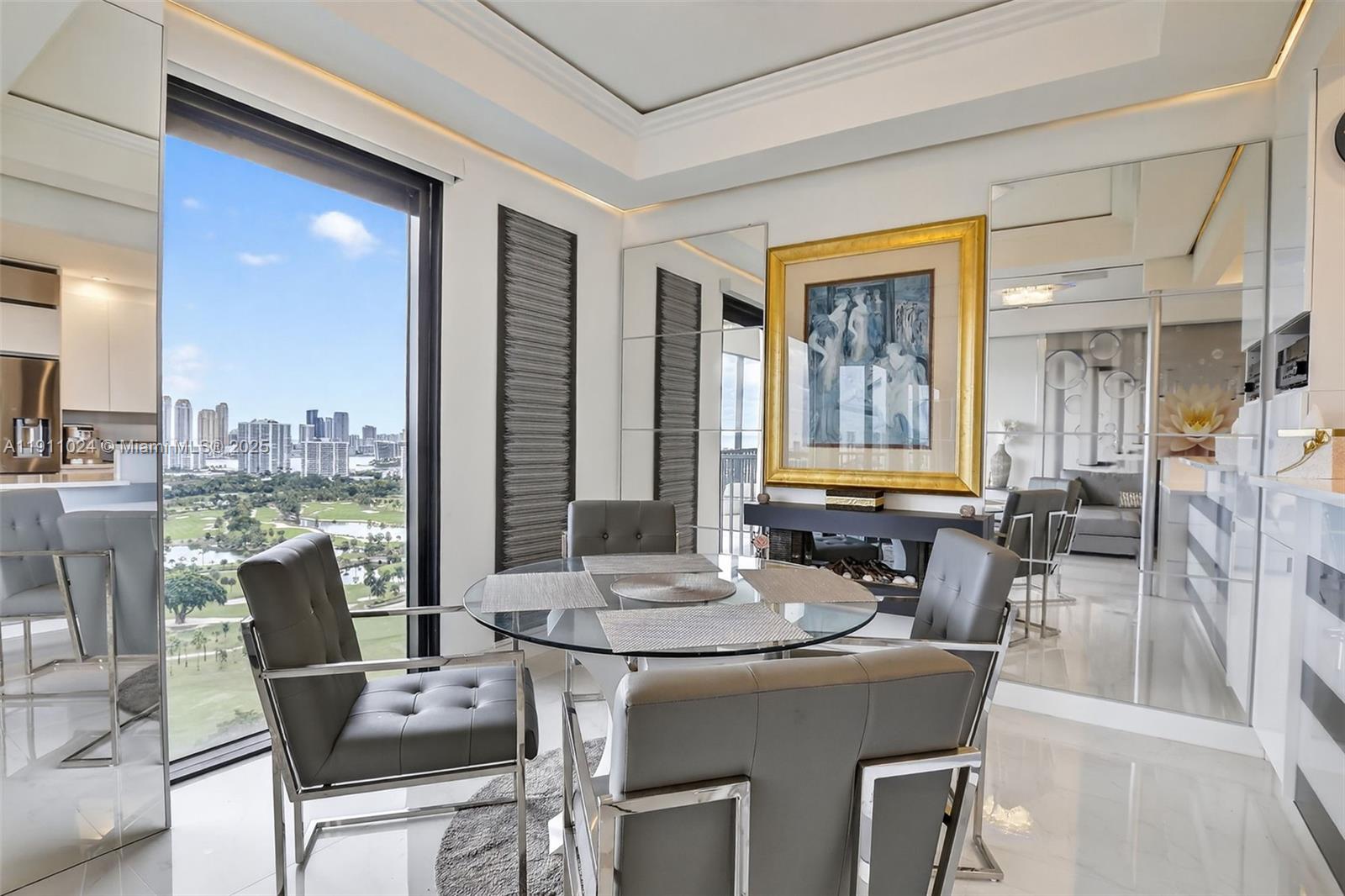 CORONADO CONDO - TOWER I - Residential