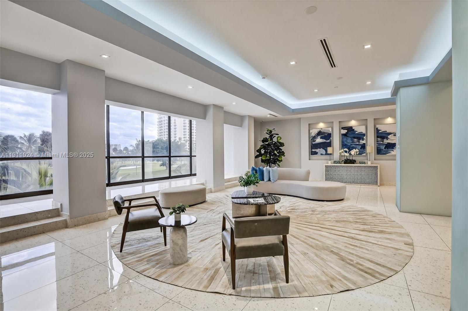 CORONADO CONDO - TOWER I - Residential