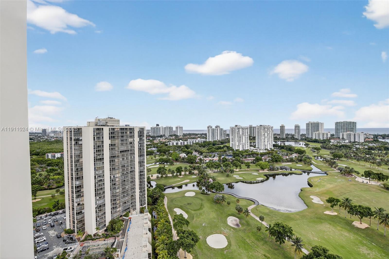 CORONADO CONDO - TOWER I - Residential