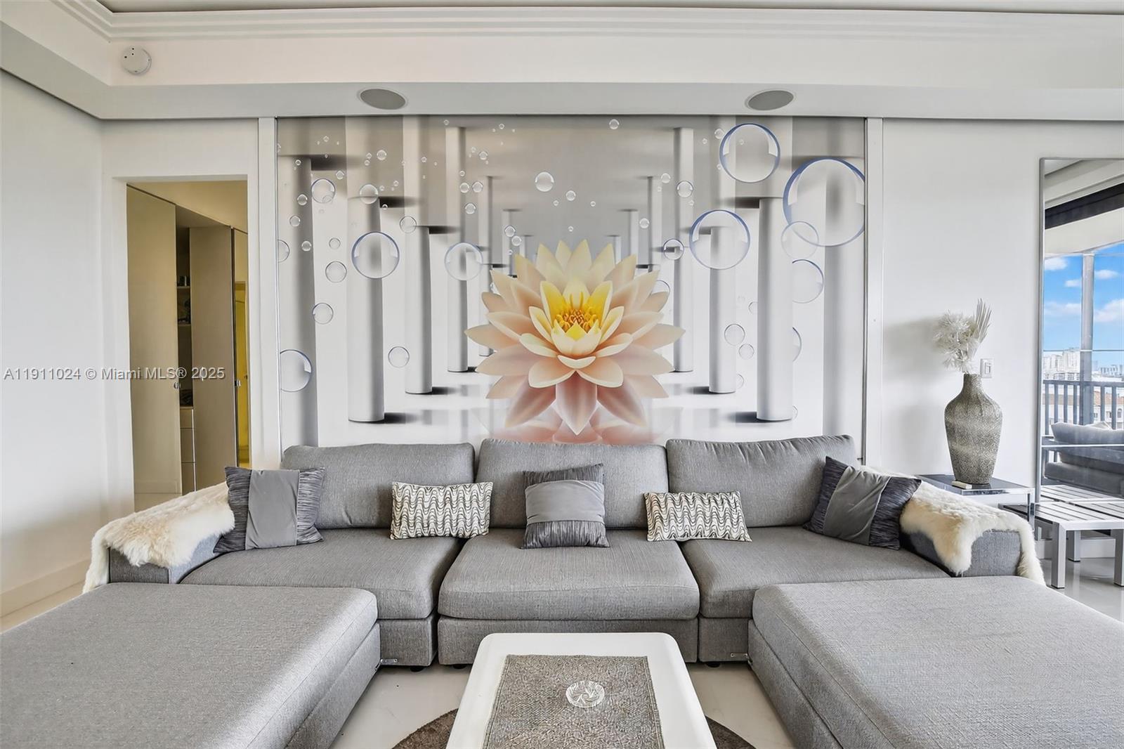 CORONADO CONDO - TOWER I - Residential