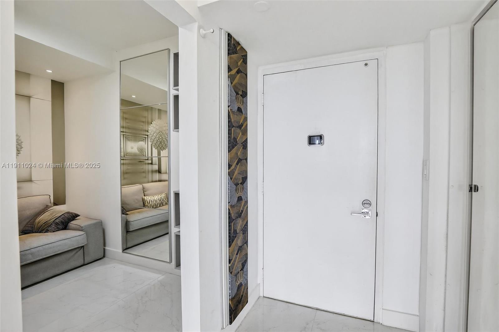 CORONADO CONDO - TOWER I - Residential