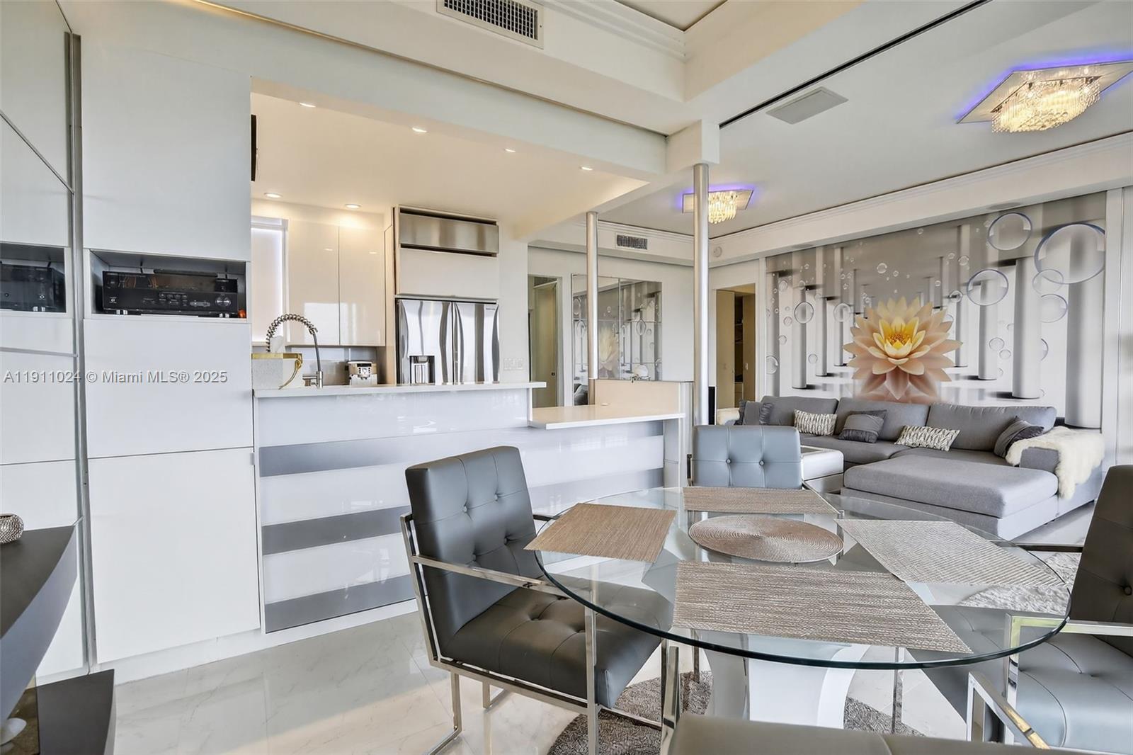 CORONADO CONDO - TOWER I - Residential