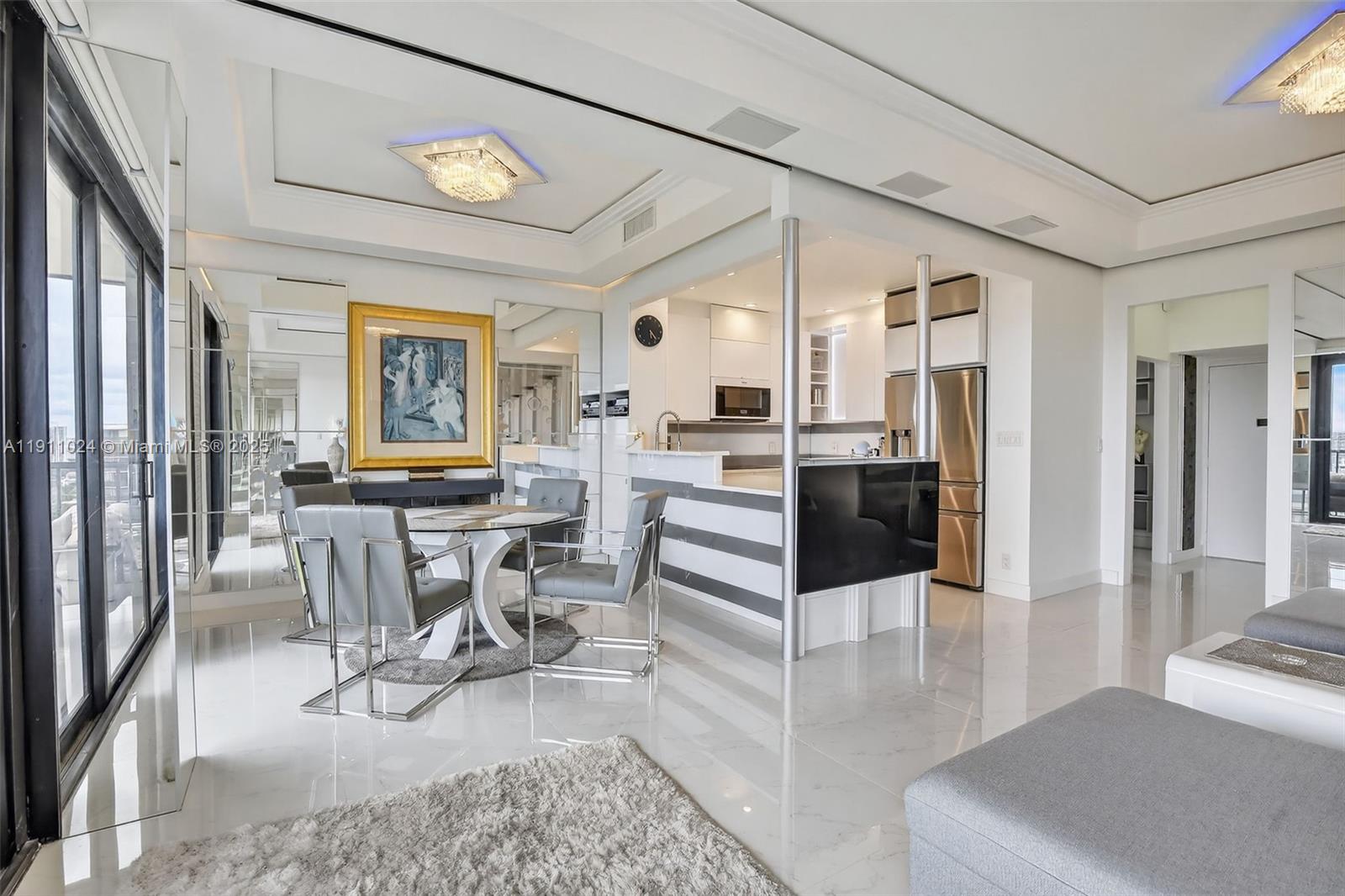 CORONADO CONDO - TOWER I - Residential