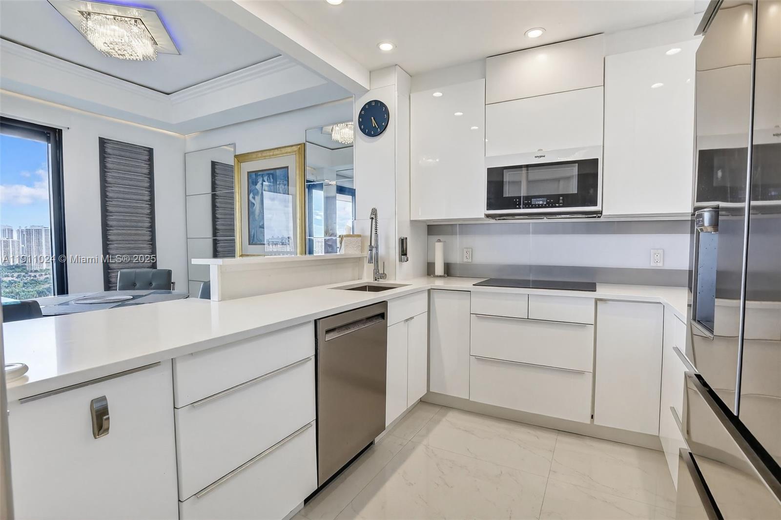 CORONADO CONDO - TOWER I - Residential