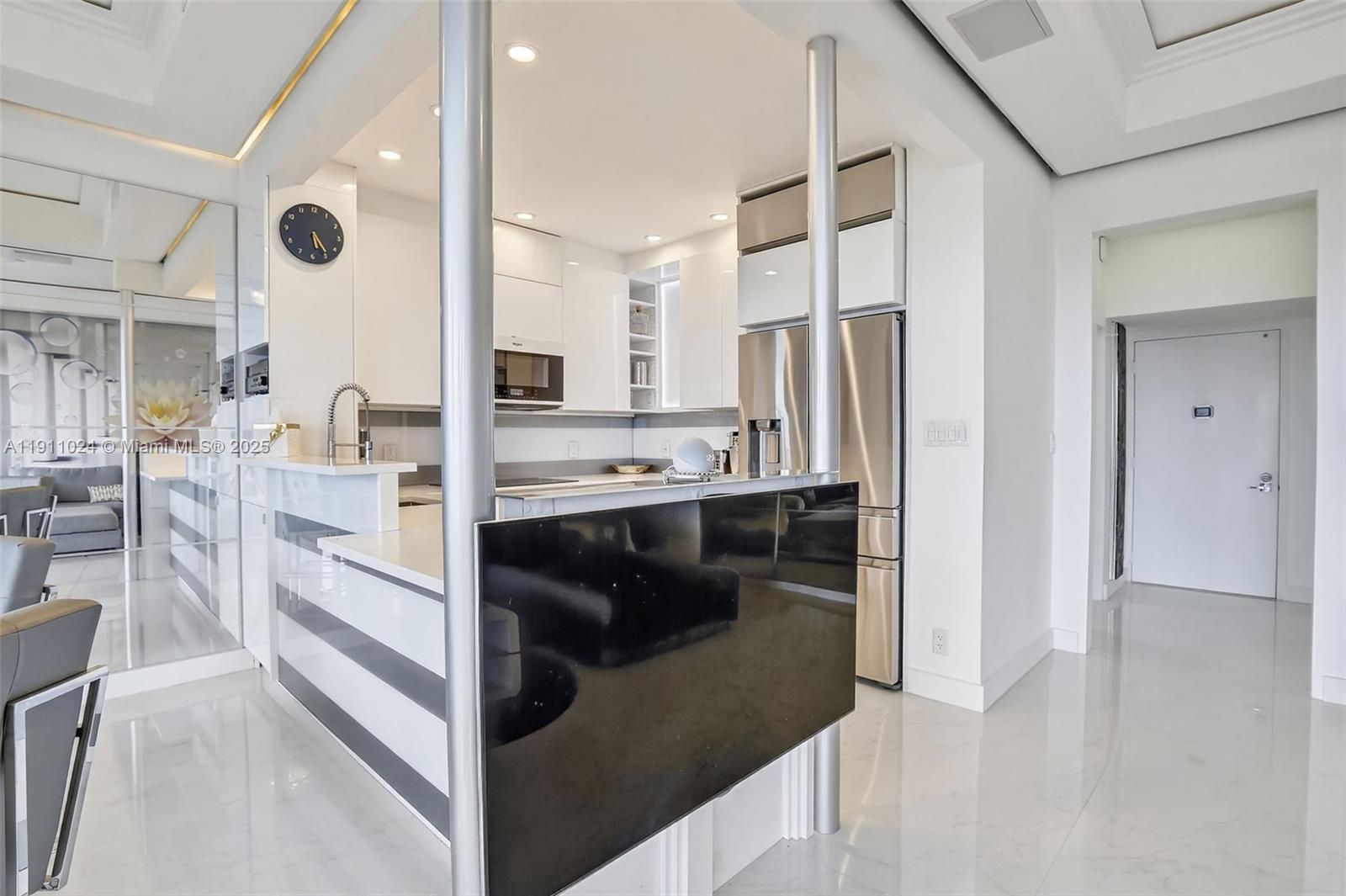 CORONADO CONDO - TOWER I - Residential