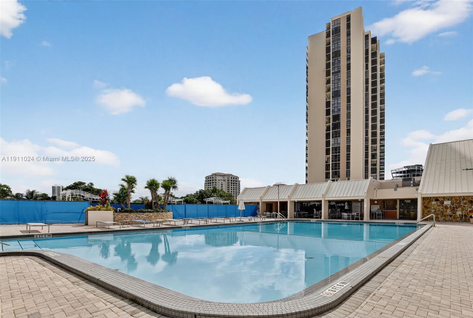 CORONADO CONDO - TOWER I - Residential