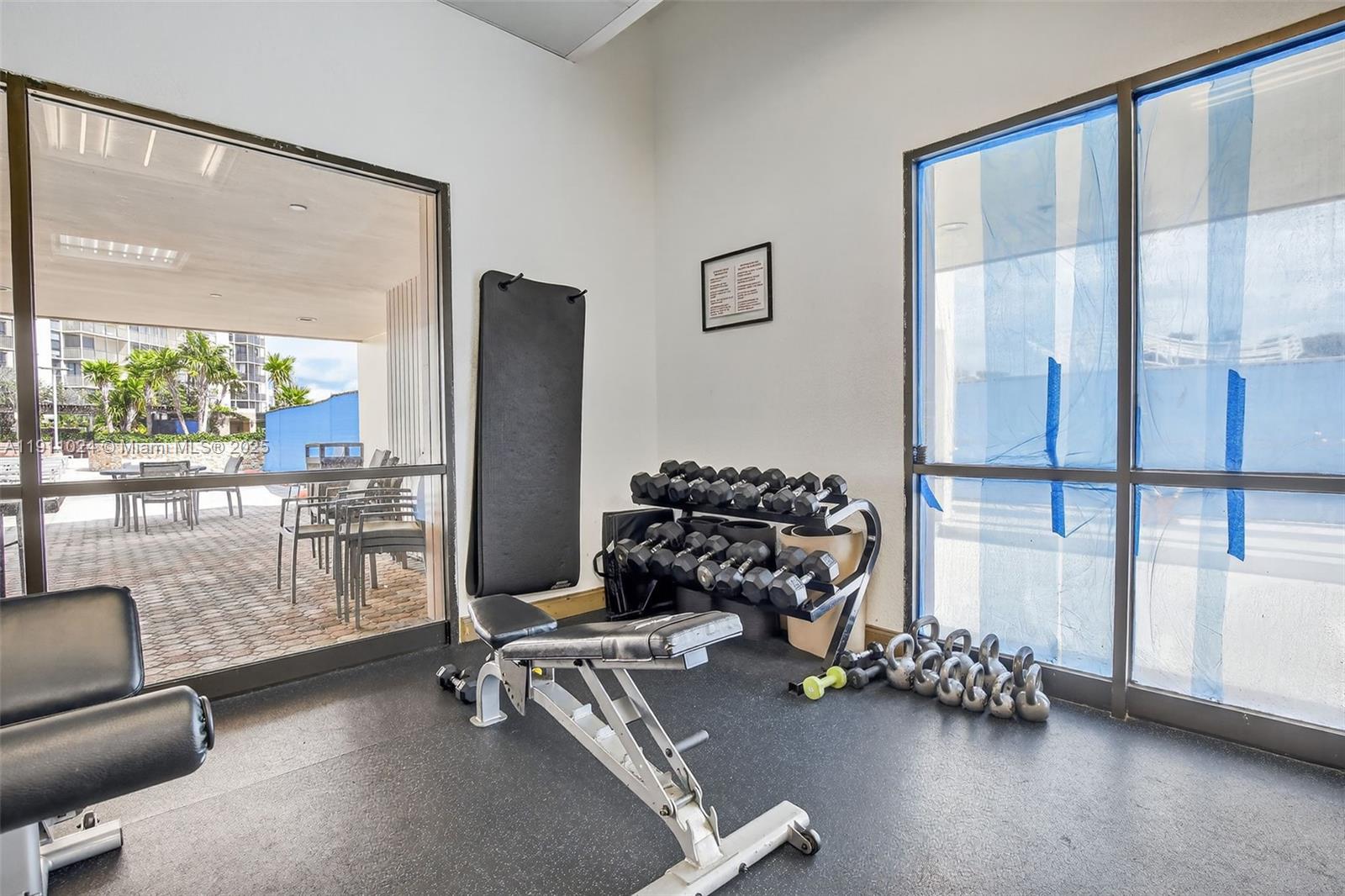 CORONADO CONDO - TOWER I - Residential