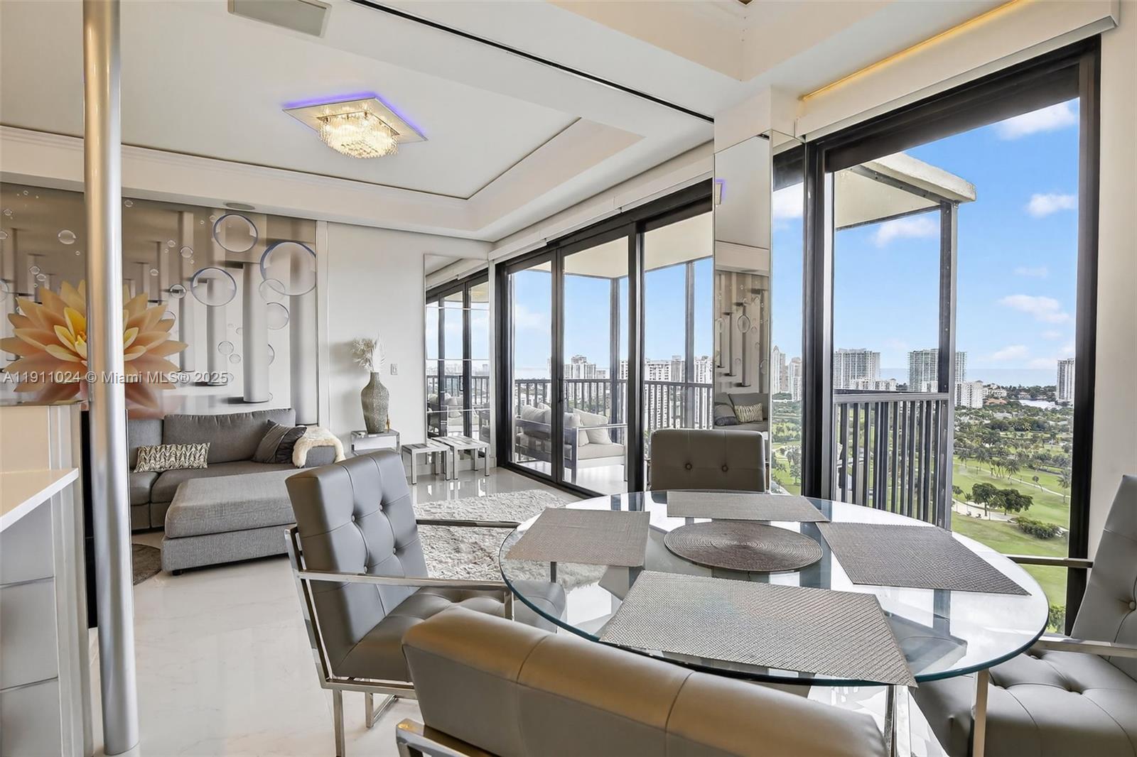 CORONADO CONDO - TOWER I - Residential