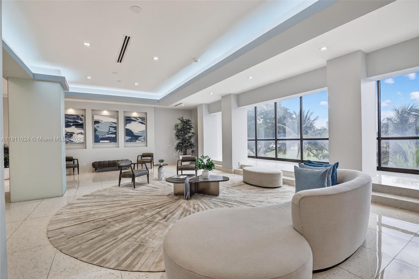 CORONADO CONDO - TOWER I - Residential