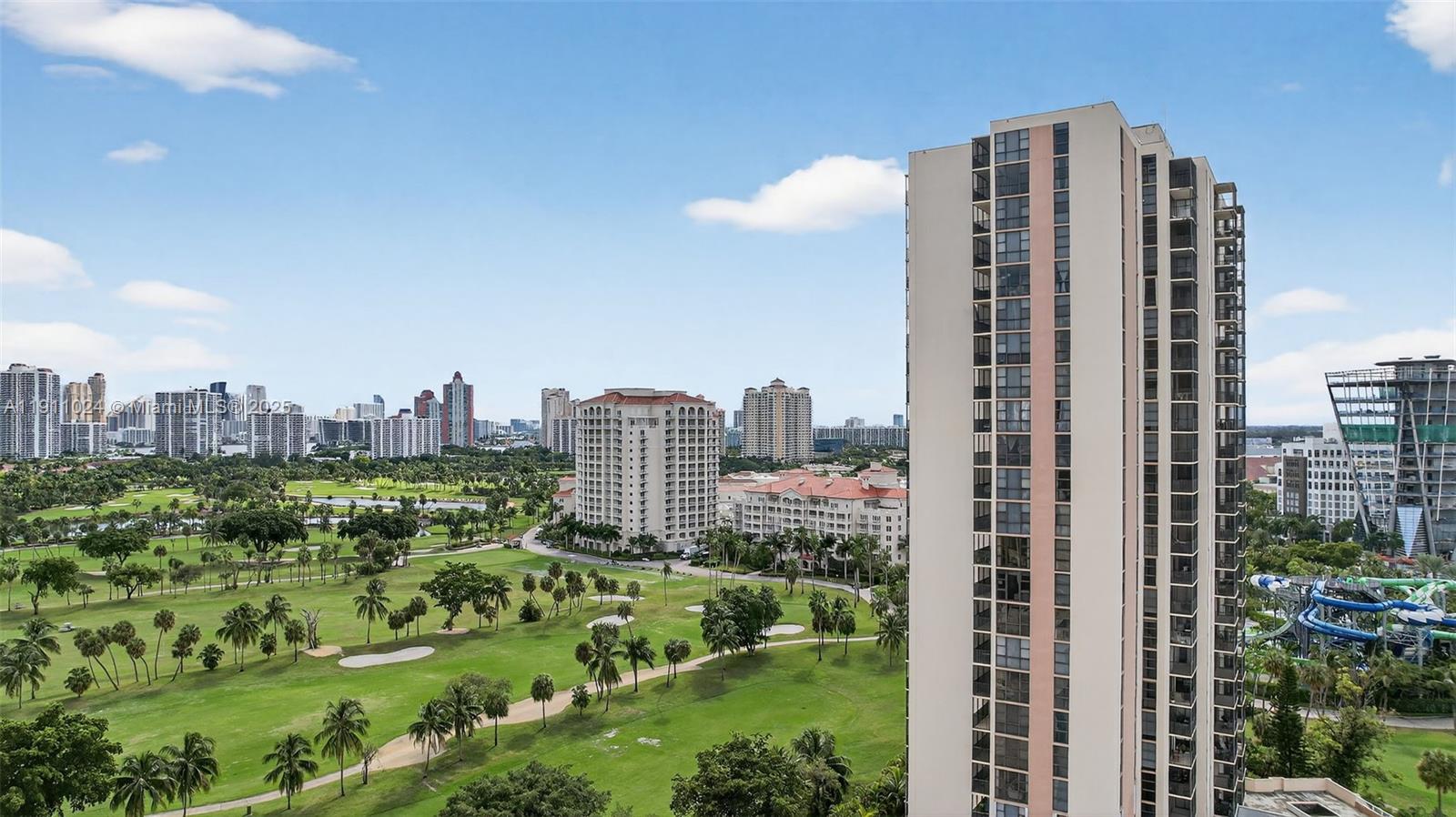 CORONADO CONDO - TOWER I - Residential