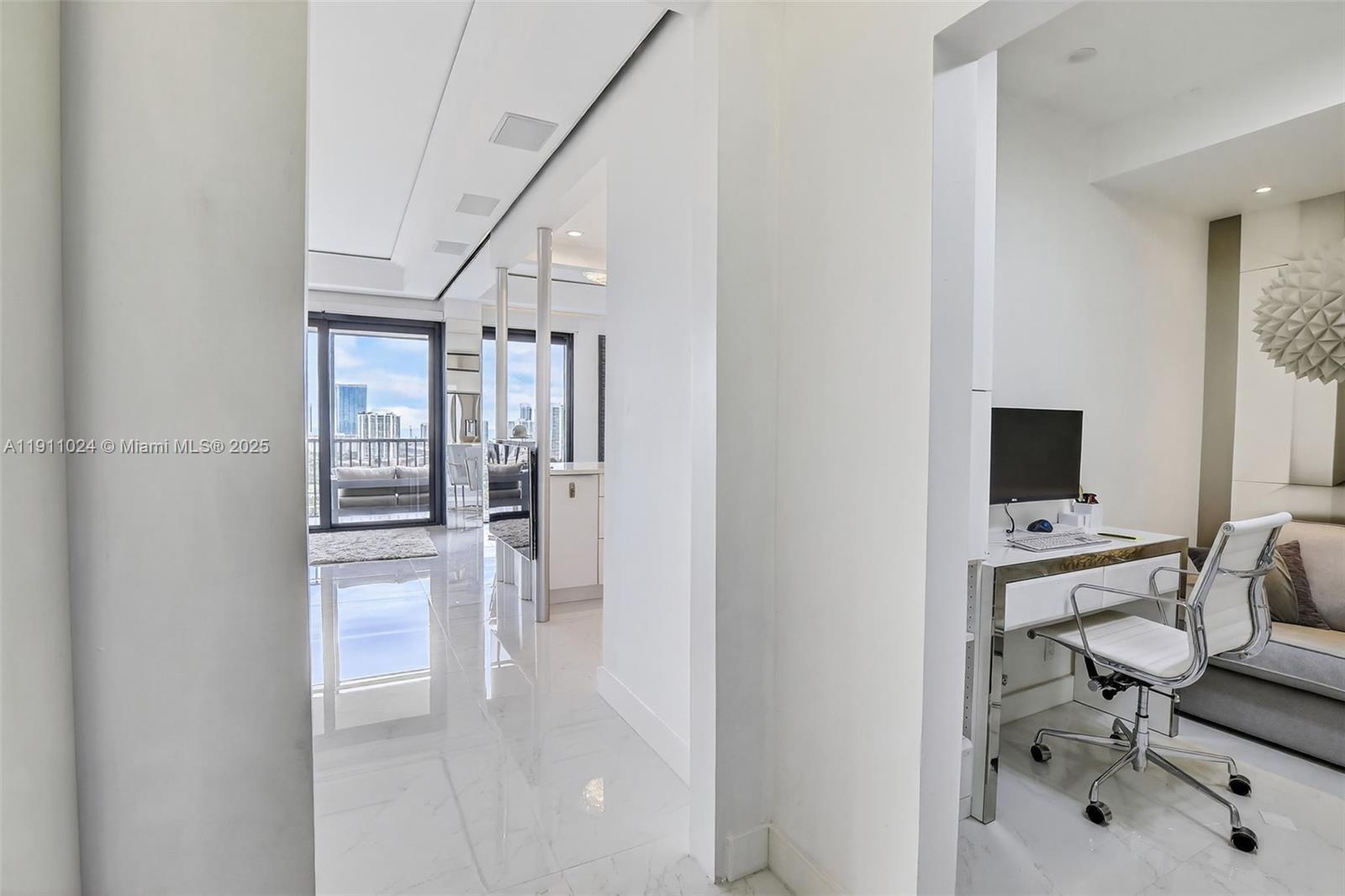 CORONADO CONDO - TOWER I - Residential