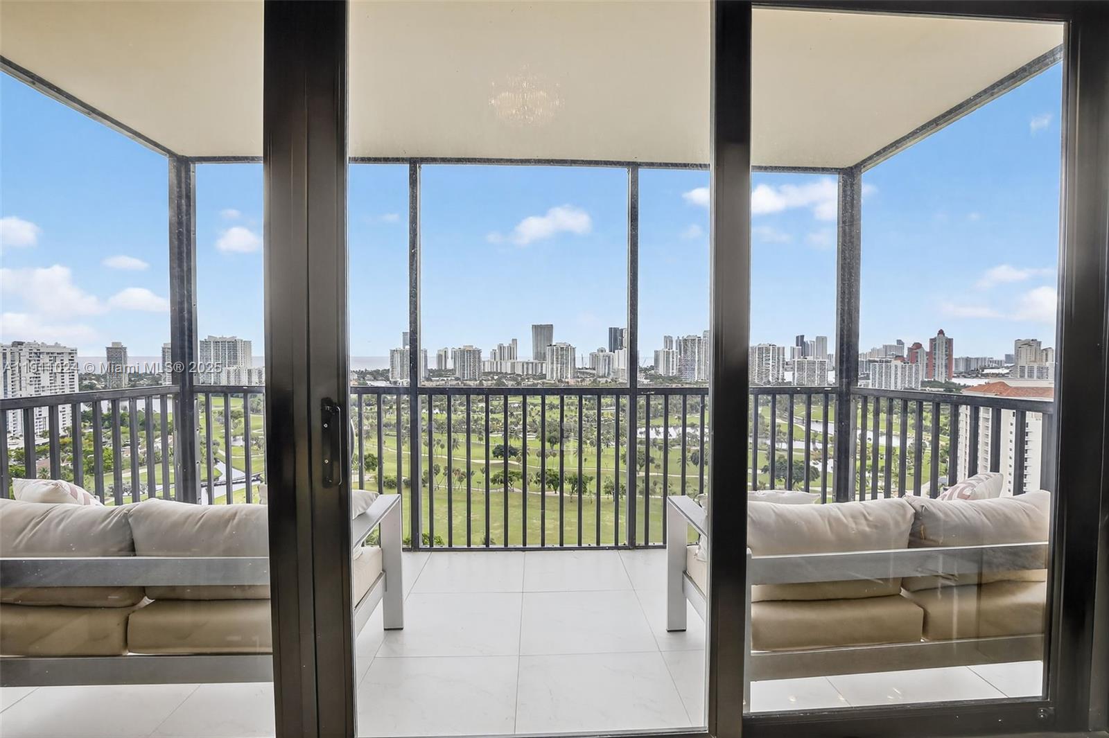 CORONADO CONDO - TOWER I - Residential