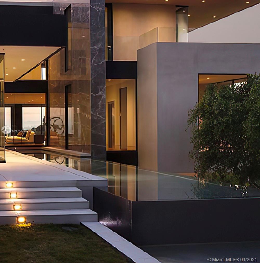 BAY RIDGE ESTS - Residential