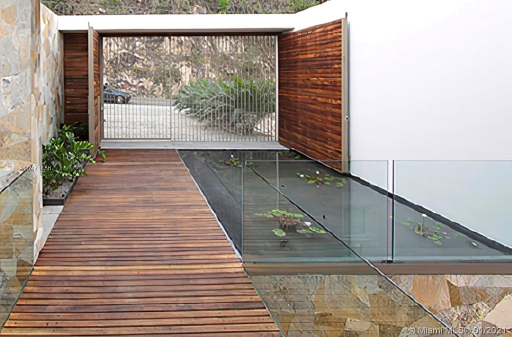 BAY RIDGE ESTS - Residential