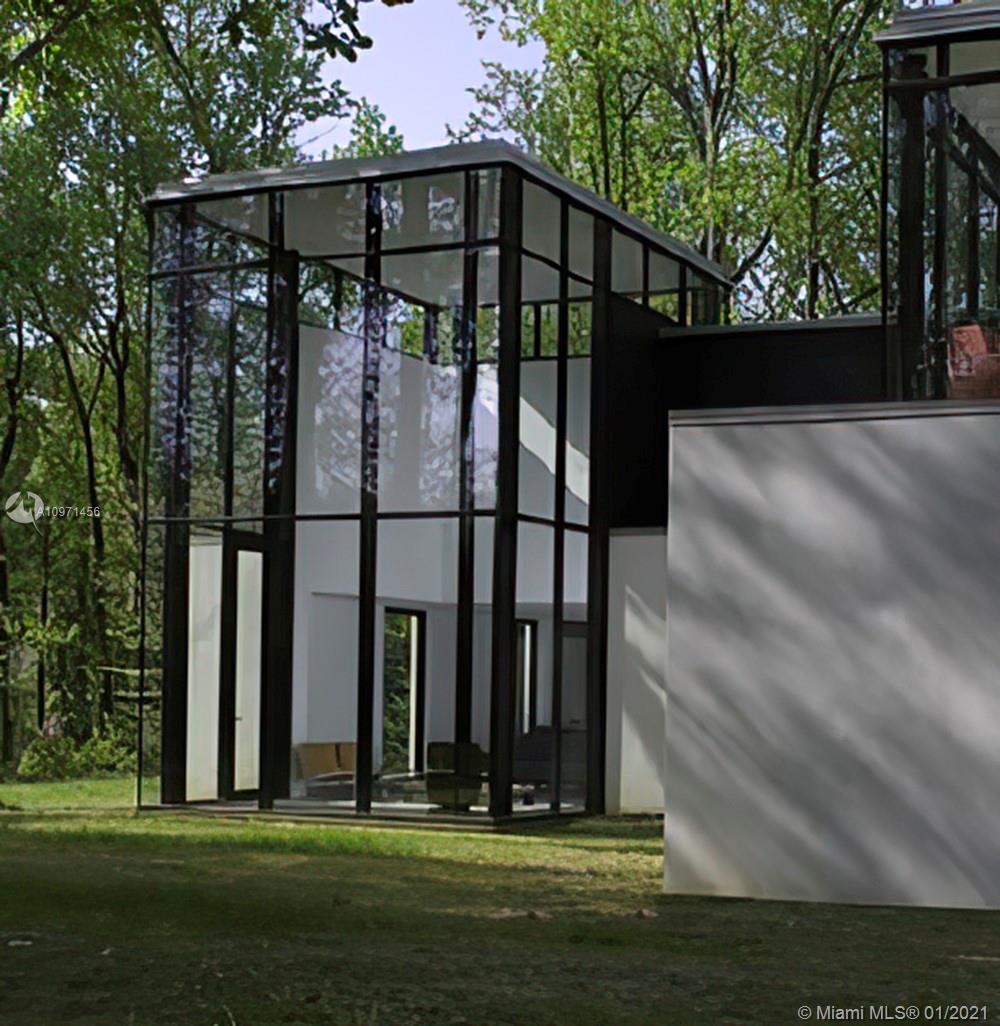 BAY RIDGE ESTS - Residential