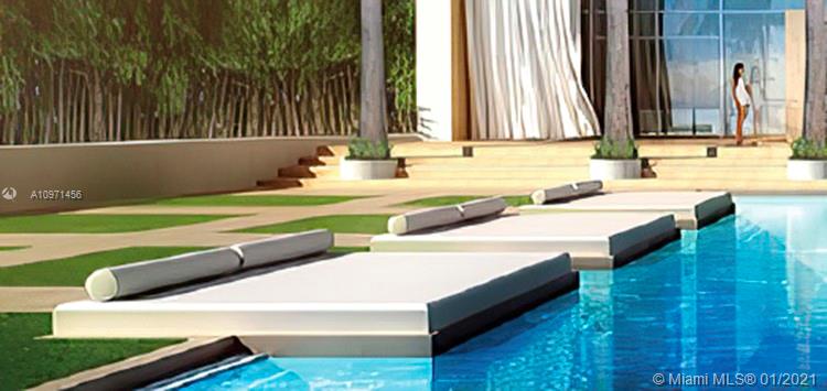 BAY RIDGE ESTS - Residential