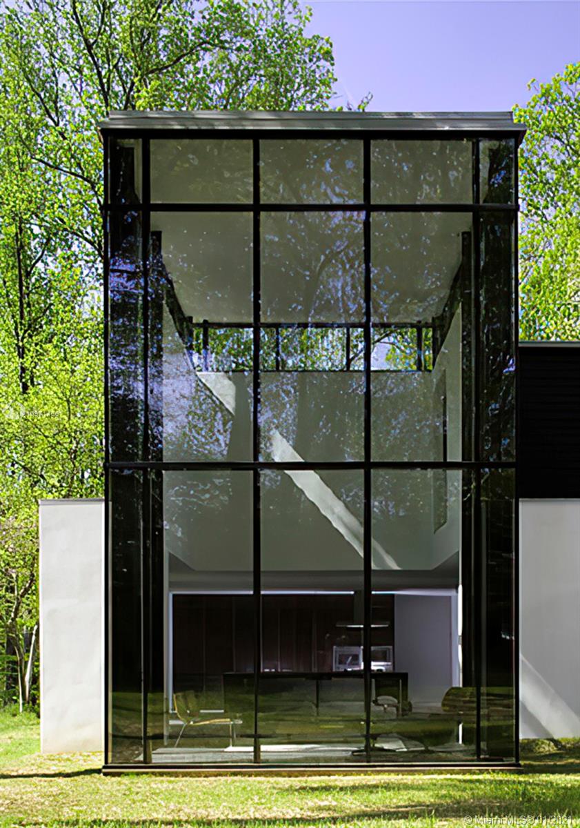 BAY RIDGE ESTS - Residential