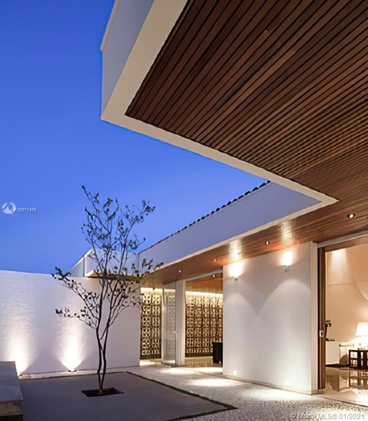 BAY RIDGE ESTS - Residential