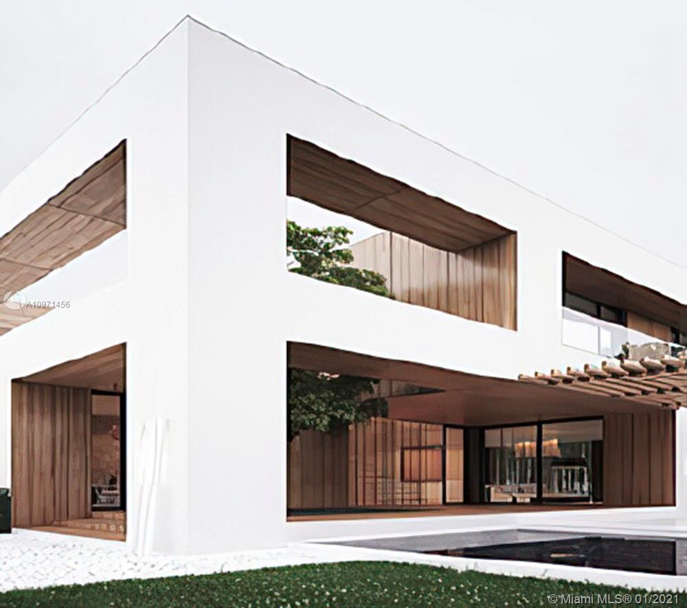 BAY RIDGE ESTS - Residential