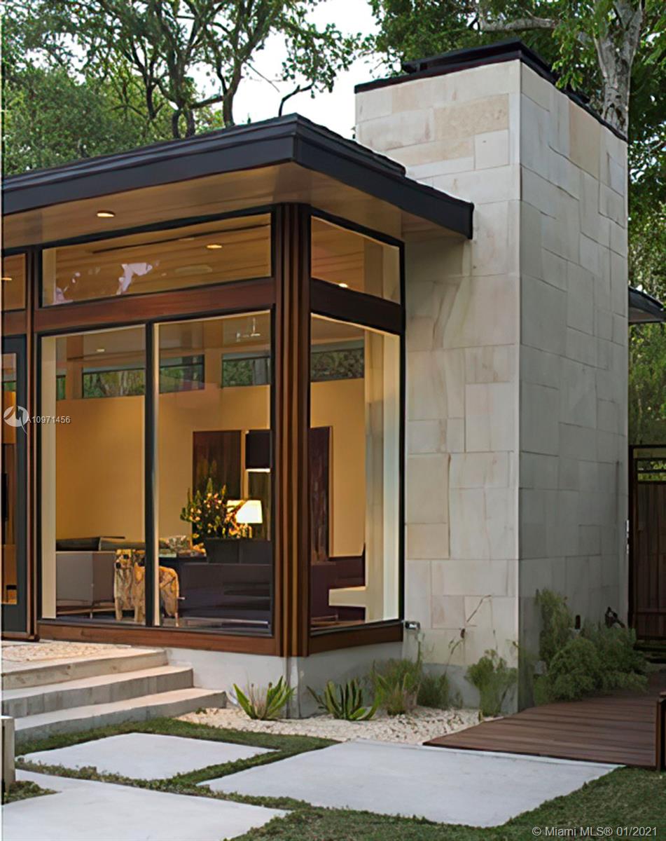 BAY RIDGE ESTS - Residential