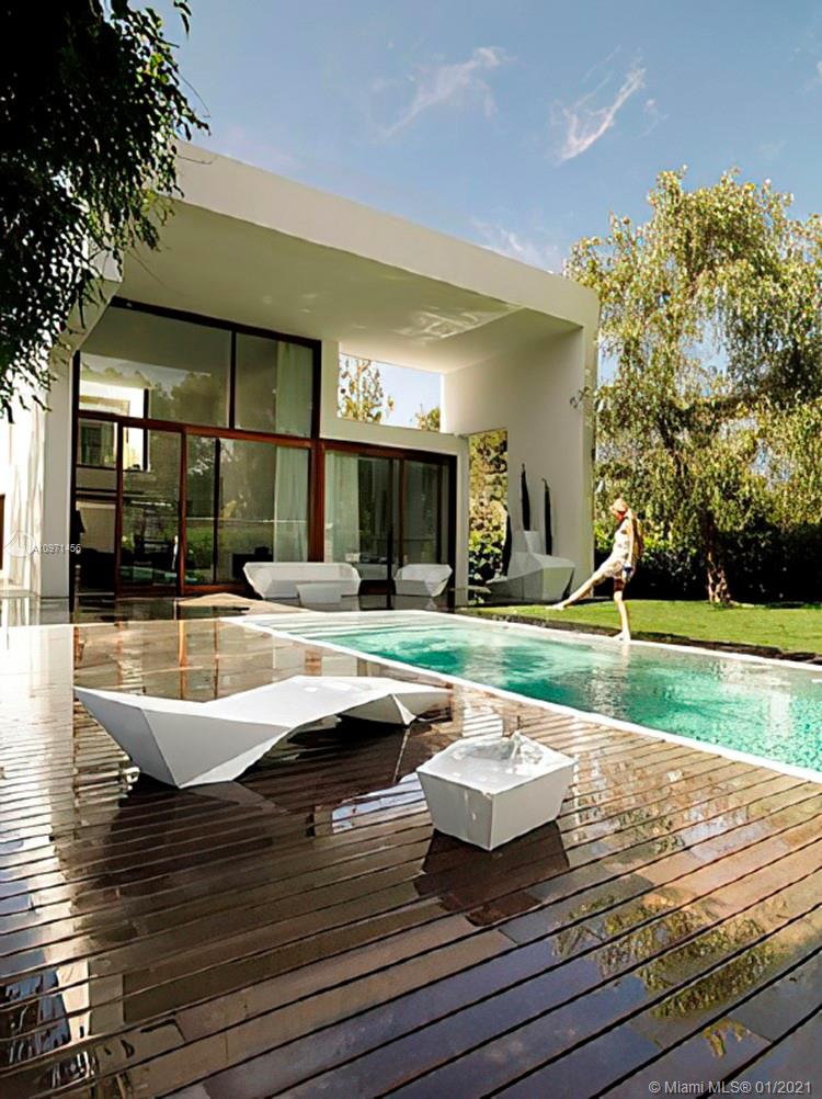 BAY RIDGE ESTS - Residential