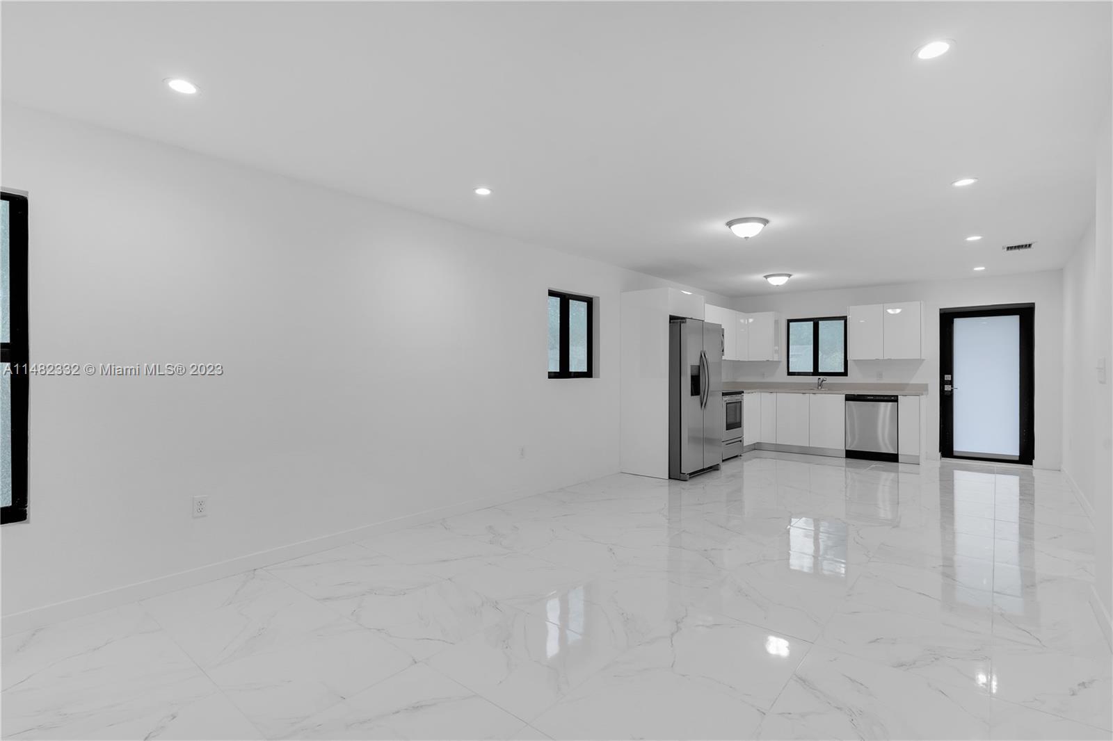 1712-1716 NW 76 TERRACE CO - Residential