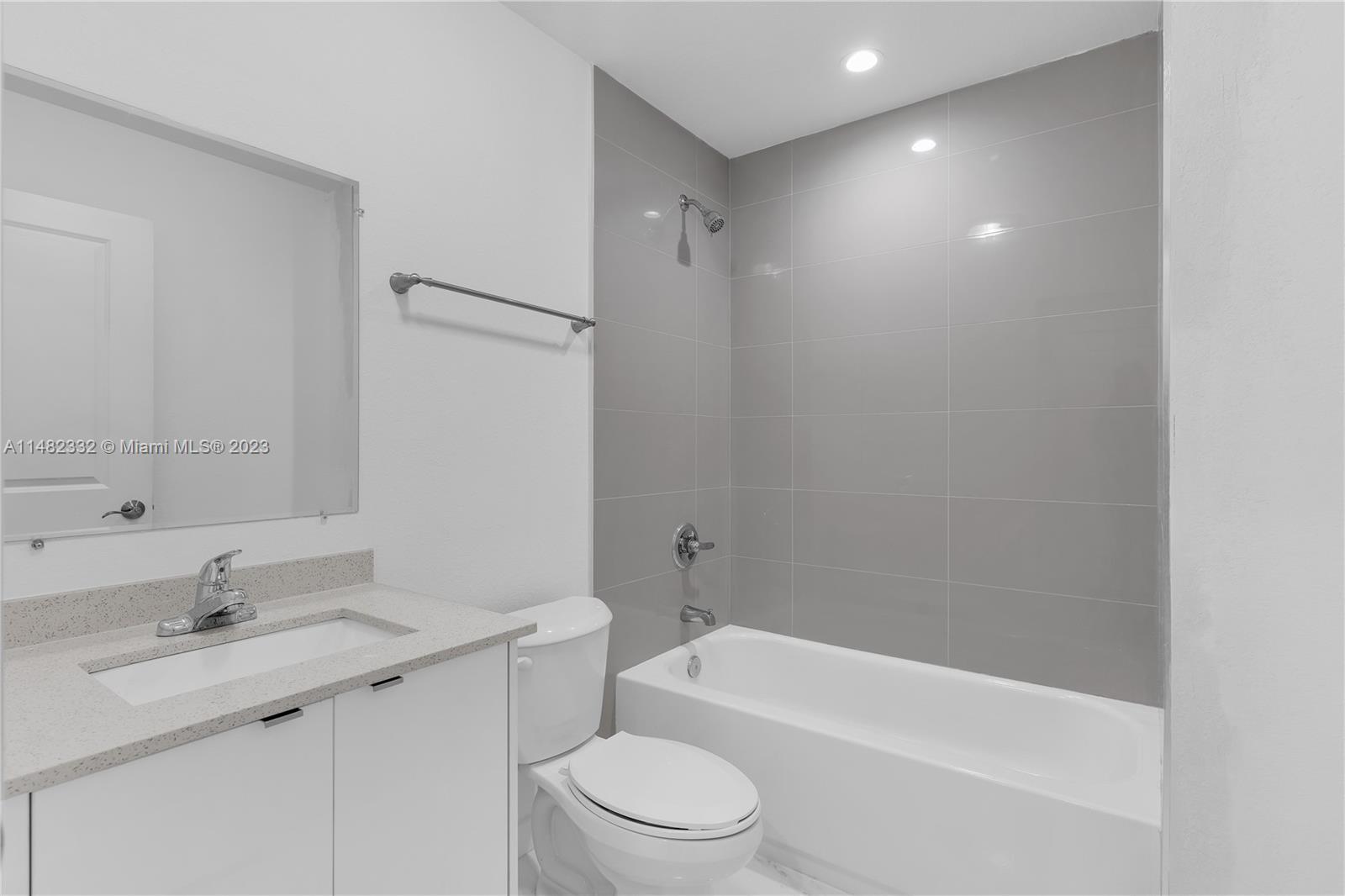 1712-1716 NW 76 TERRACE CO - Residential