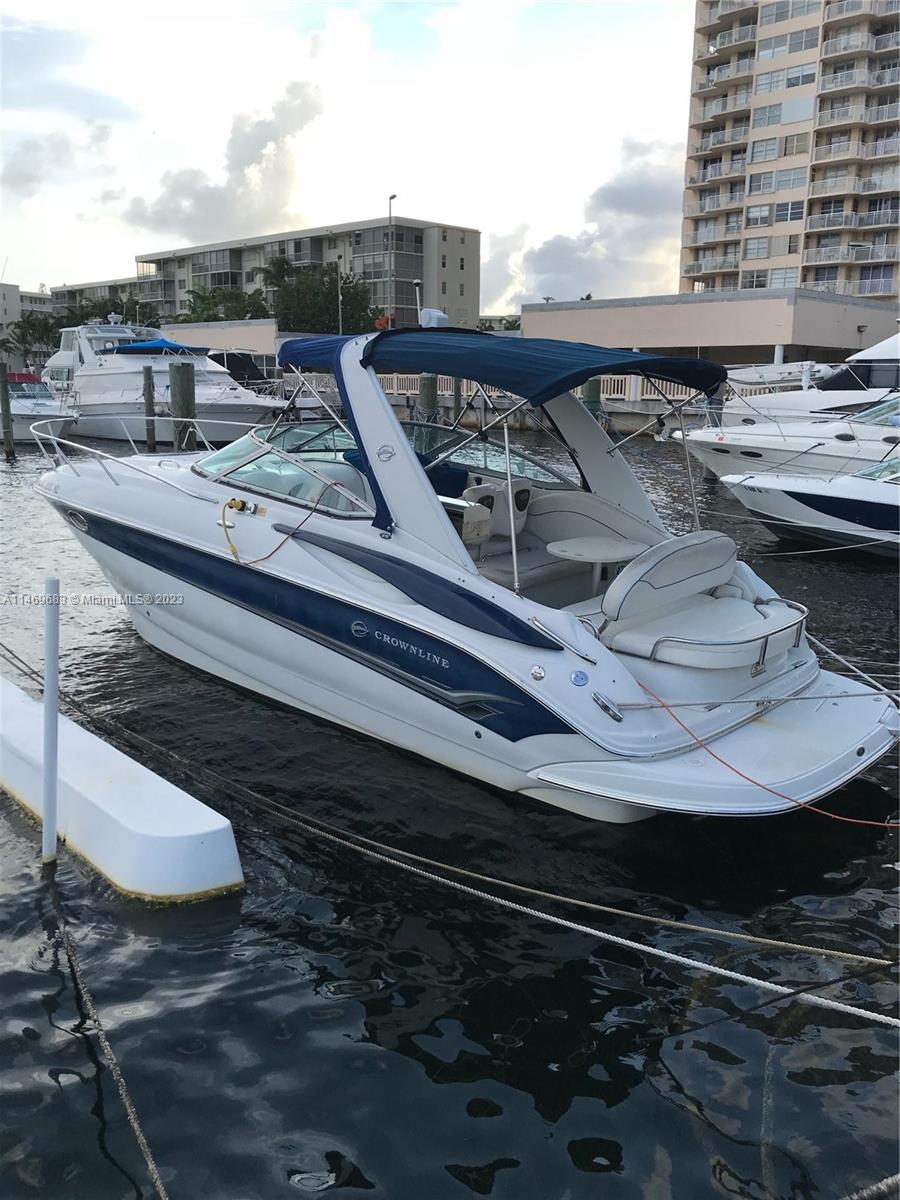 BOAT DOCK LIFT
BUYER MUST OWN A CONDO IN PLAZA DEL PRADO TO OWN A BOAT SLIP!
LONG TERM HOLD VALUE ADD FOR CONDO OWNER WITH ALL THE FUN OF LIVING ON THE WATER!
TWENTY SIX FT CROWN LINE CABIN CRUISER WITH ALL THE AMENITIES!
DOCK IS APPROXIMITLY 30' LONG 10' WIDE
LIFT KEEPS THE BOAT AND ENGINE OUT OF THE WATER!