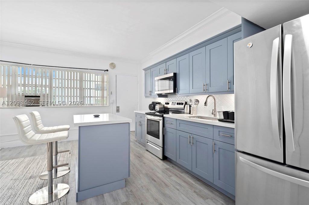 Photo of 26 Diplomat Pkwy #2390, Hallandale Beach, FL 33009 (MLS # A12093462)