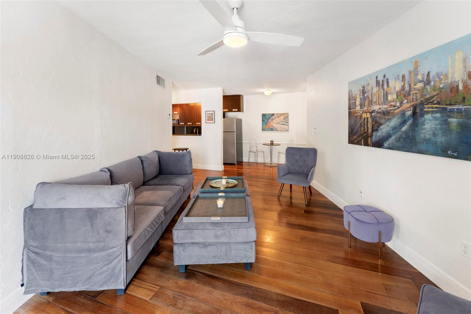 HIDDEN WATERS CONDO - Residential Lease