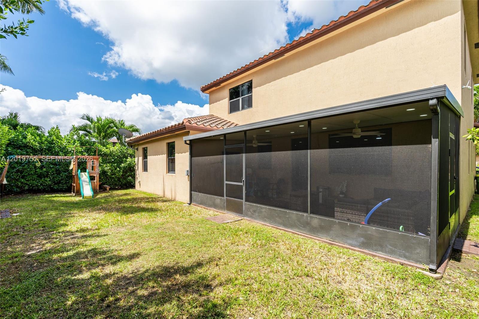 BAYWINDS AT COZUMEL - Residential