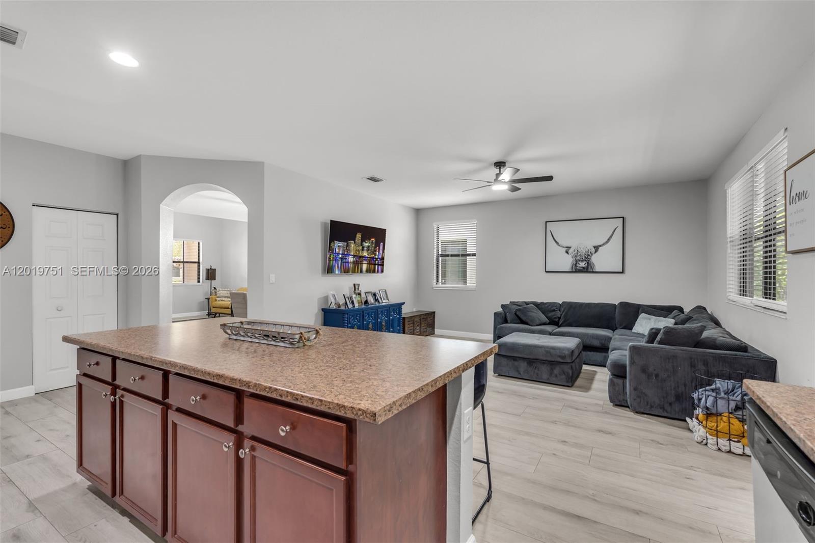 BAYWINDS AT COZUMEL - Residential