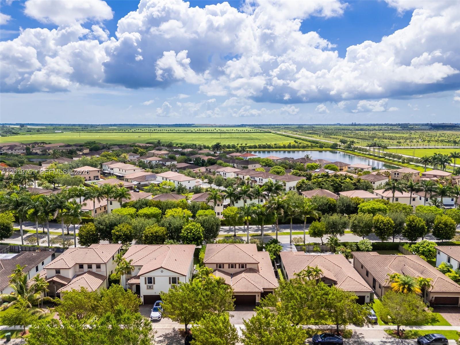 BAYWINDS AT COZUMEL - Residential