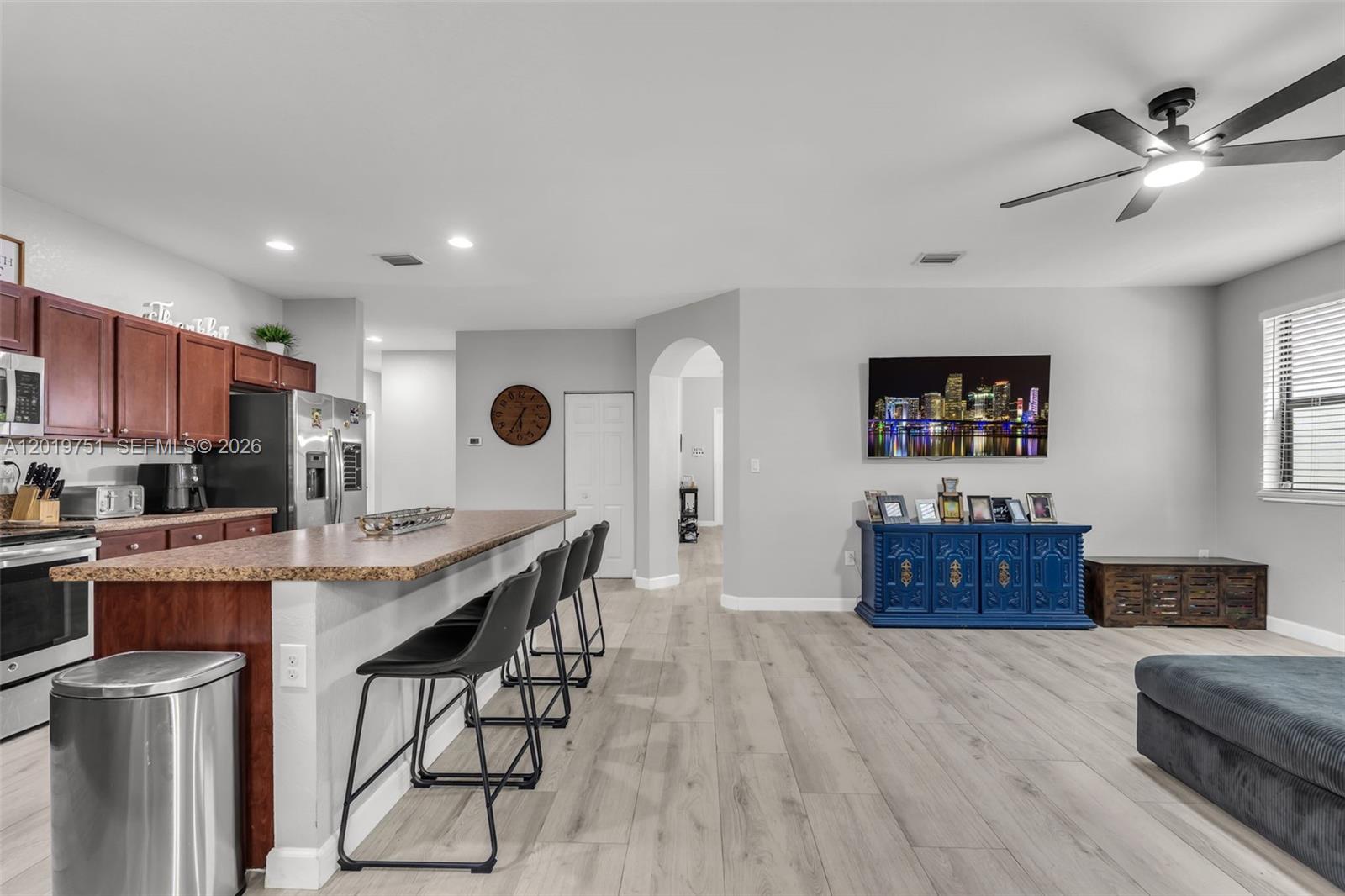 BAYWINDS AT COZUMEL - Residential