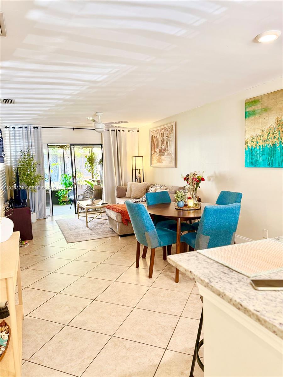 VILLAGE AT BLUE LAKE - Residential