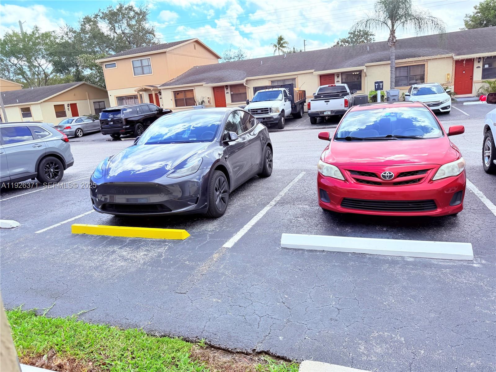 VILLAGE AT BLUE LAKE - Residential