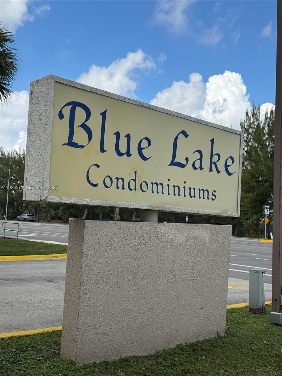 VILLAGE AT BLUE LAKE - Residential