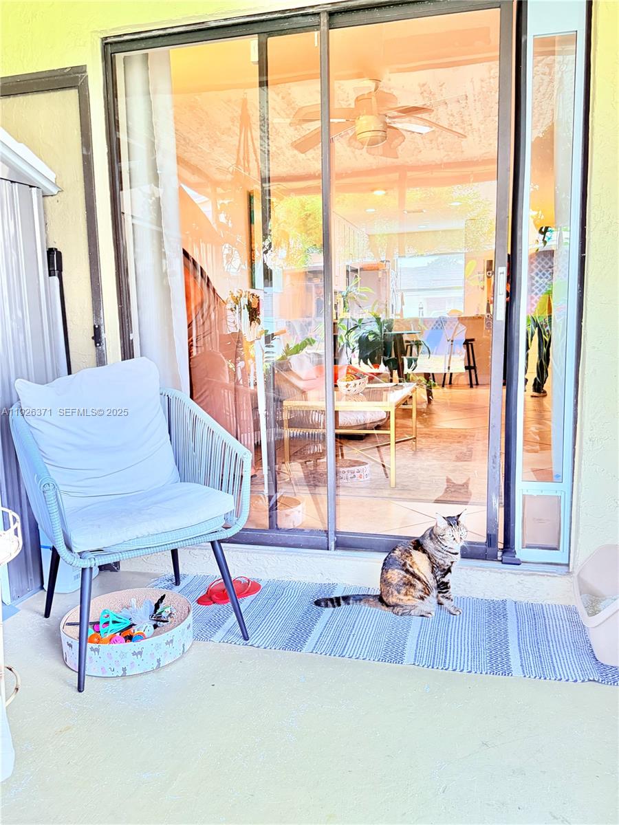 VILLAGE AT BLUE LAKE - Residential