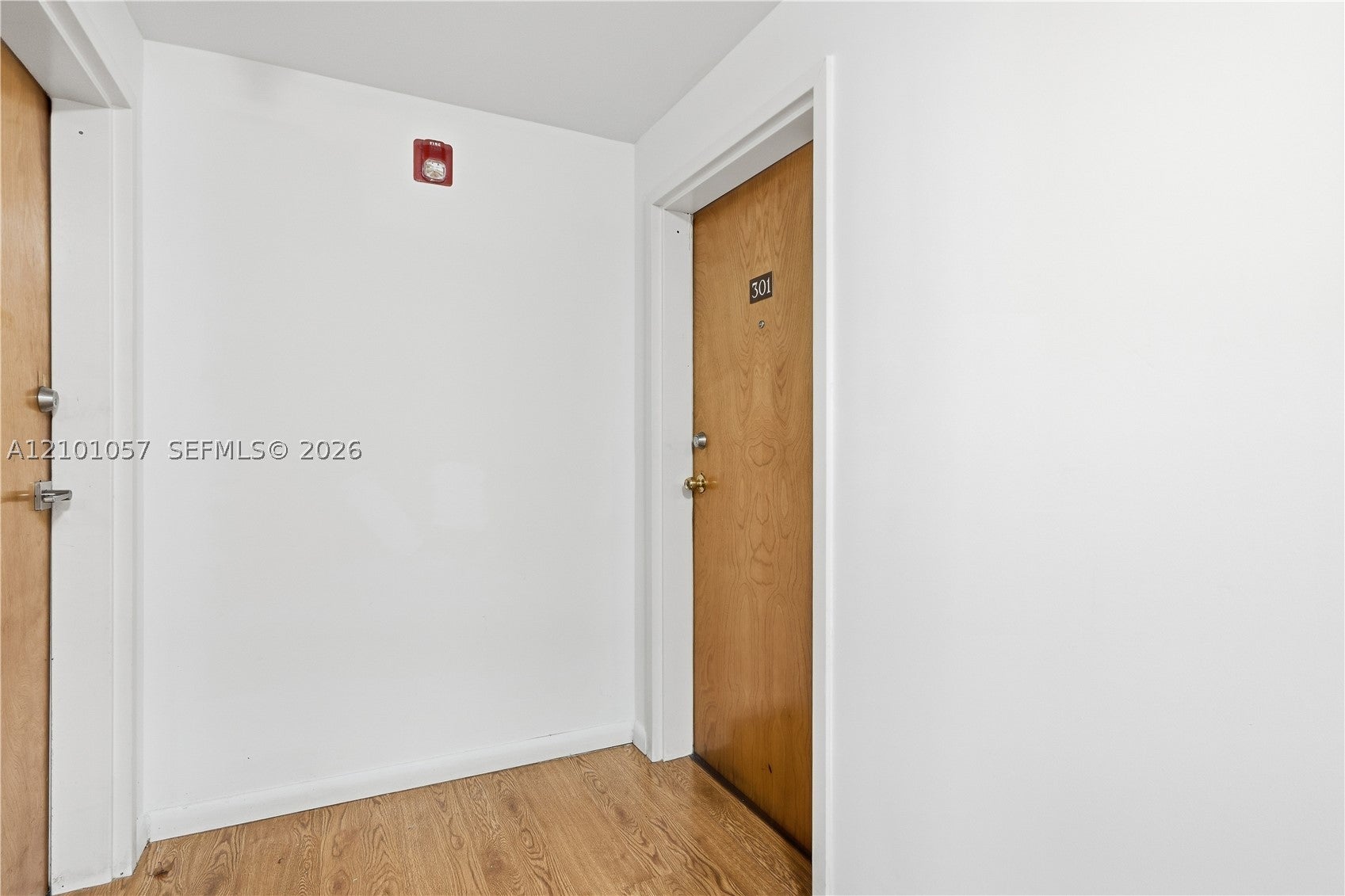 1542 Drexel Ave 301