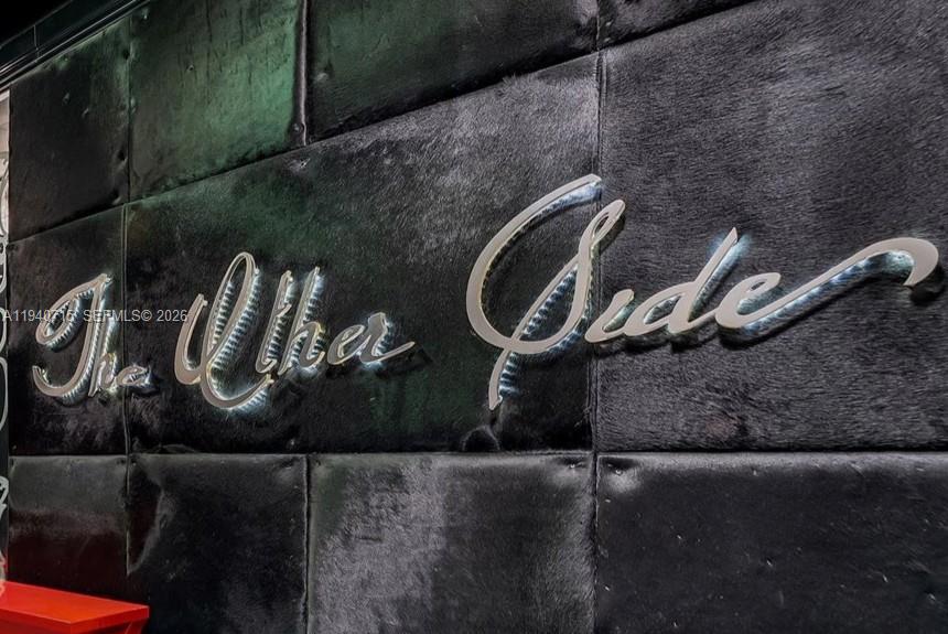 CONTINUUM ON SOUTH BEACH - Residential