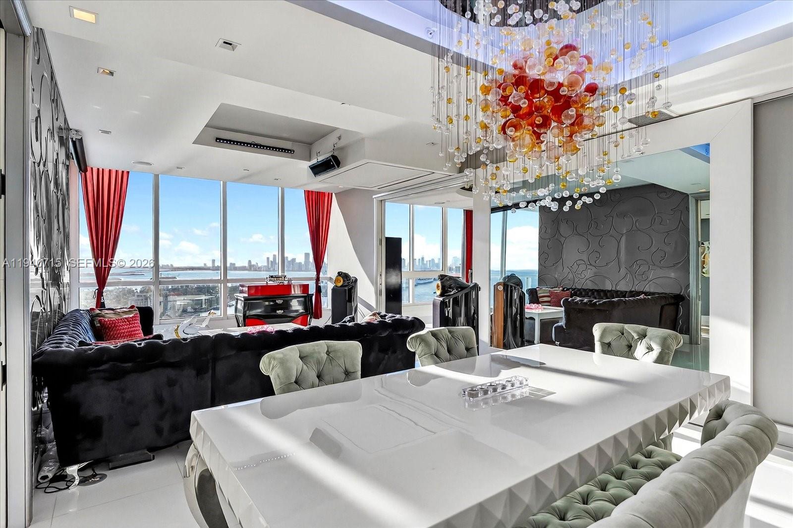 CONTINUUM ON SOUTH BEACH - Residential