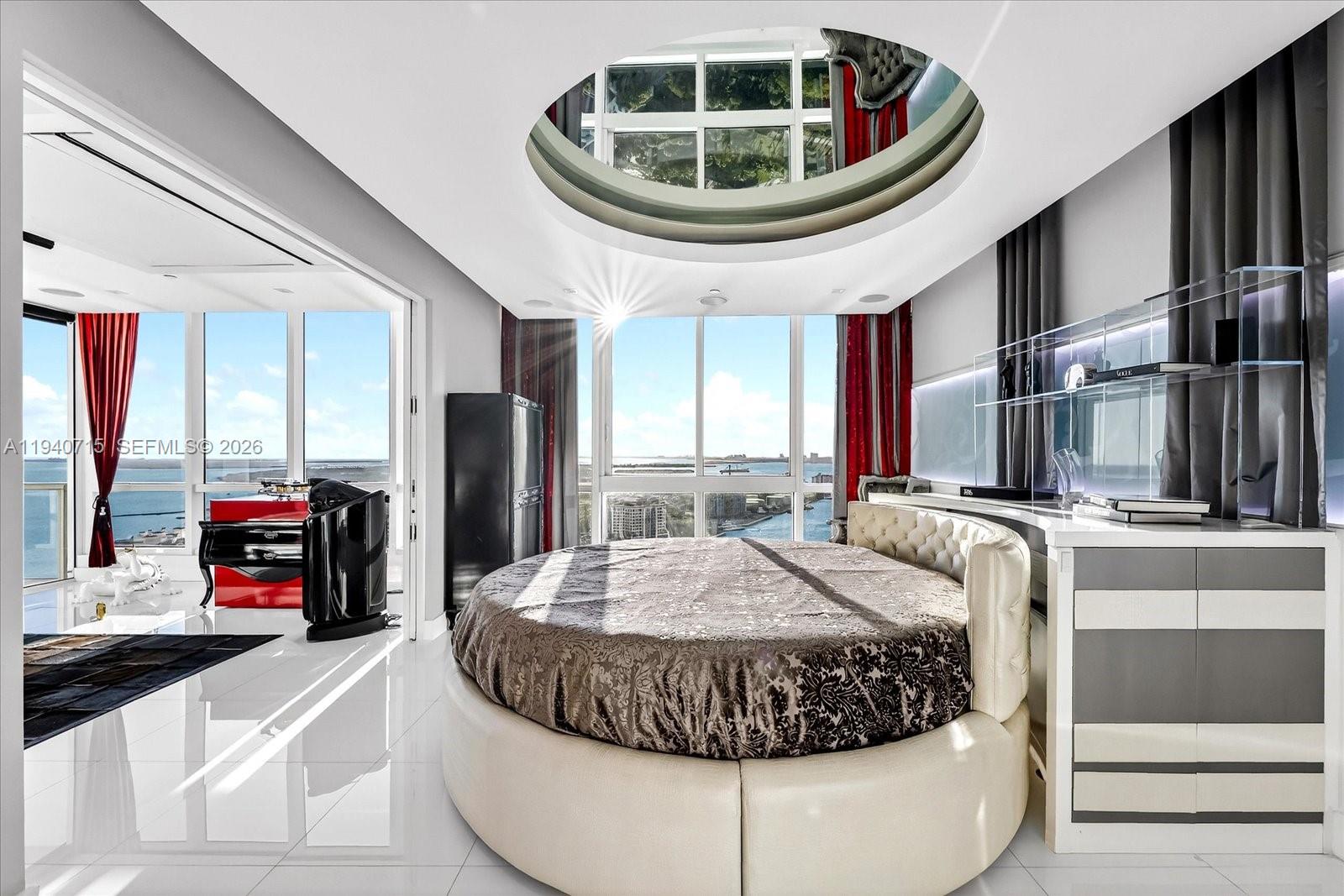 CONTINUUM ON SOUTH BEACH - Residential