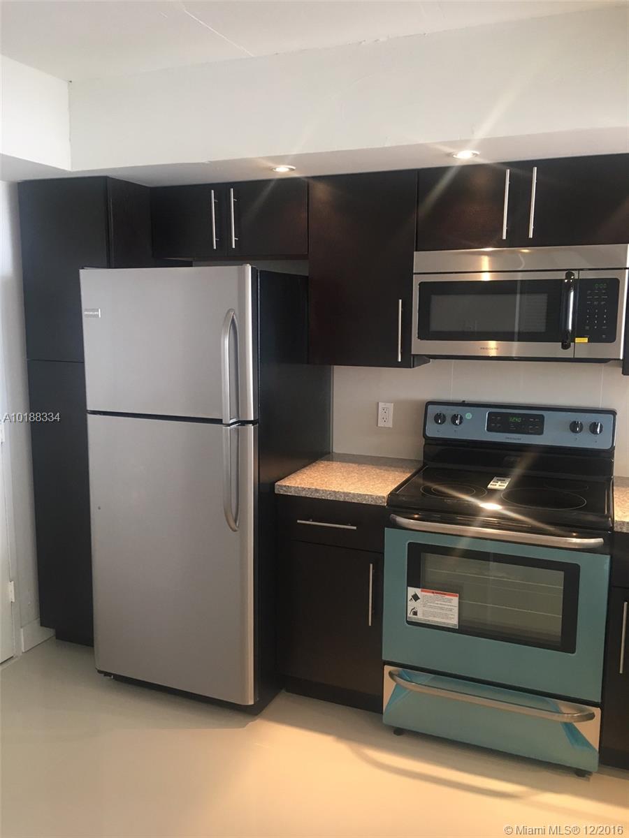 Buckley Towers Condo - Residential Lease