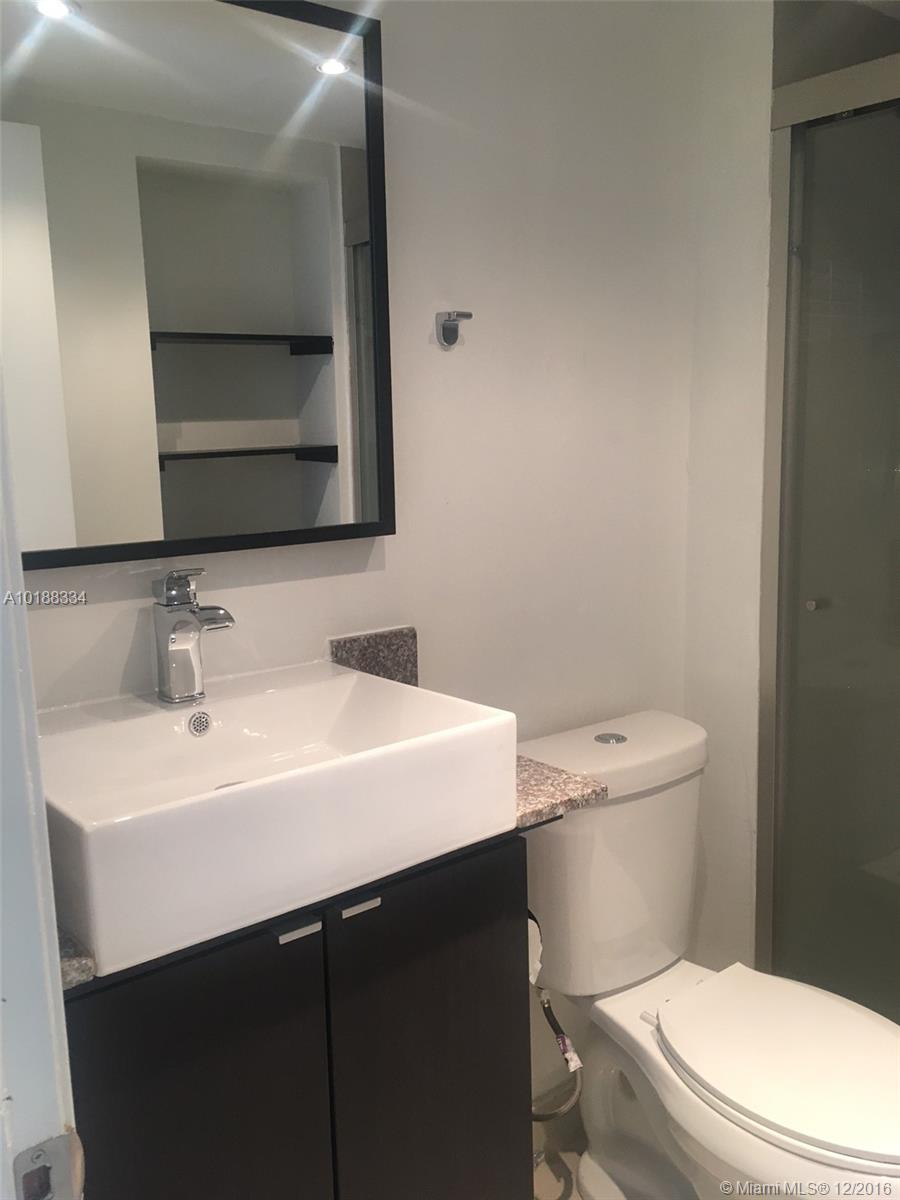 Buckley Towers Condo - Residential Lease