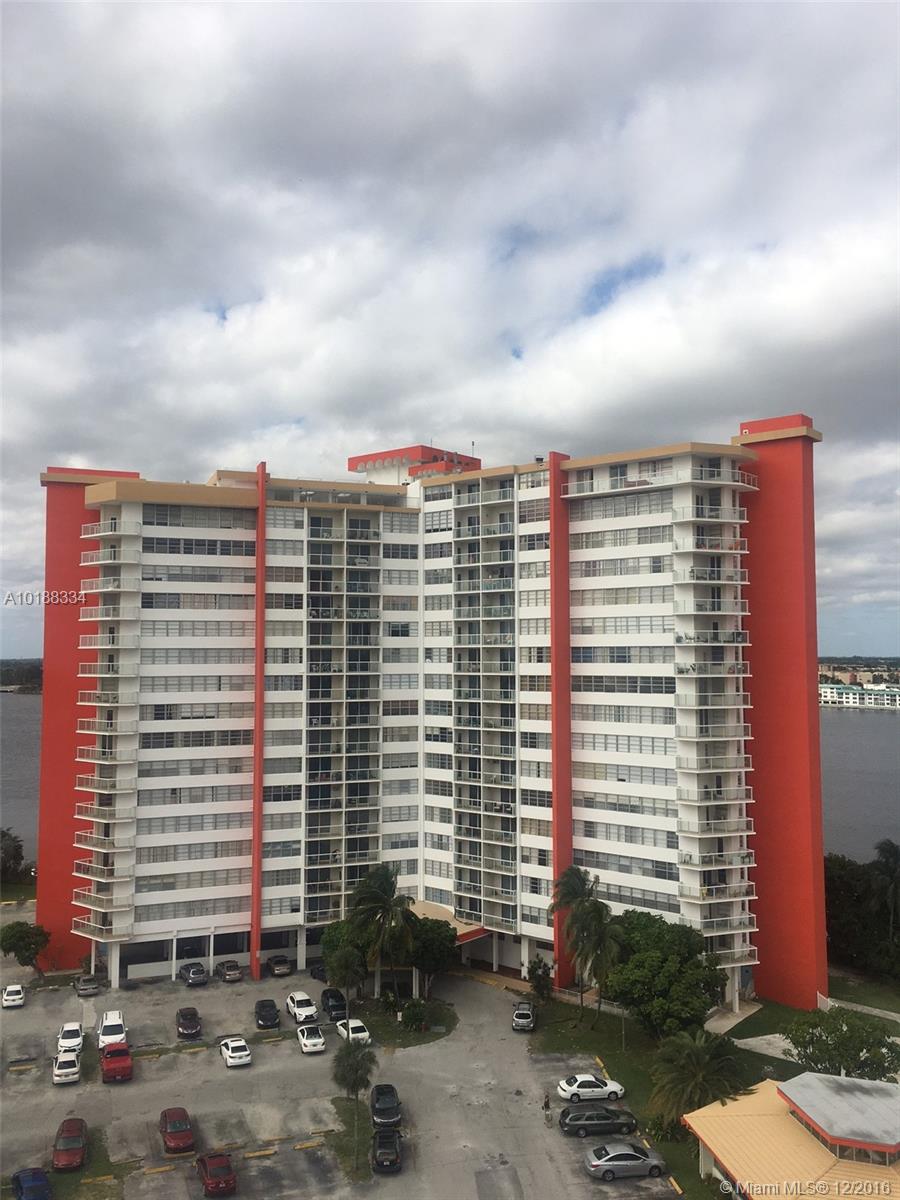 Buckley Towers Condo - Residential Lease