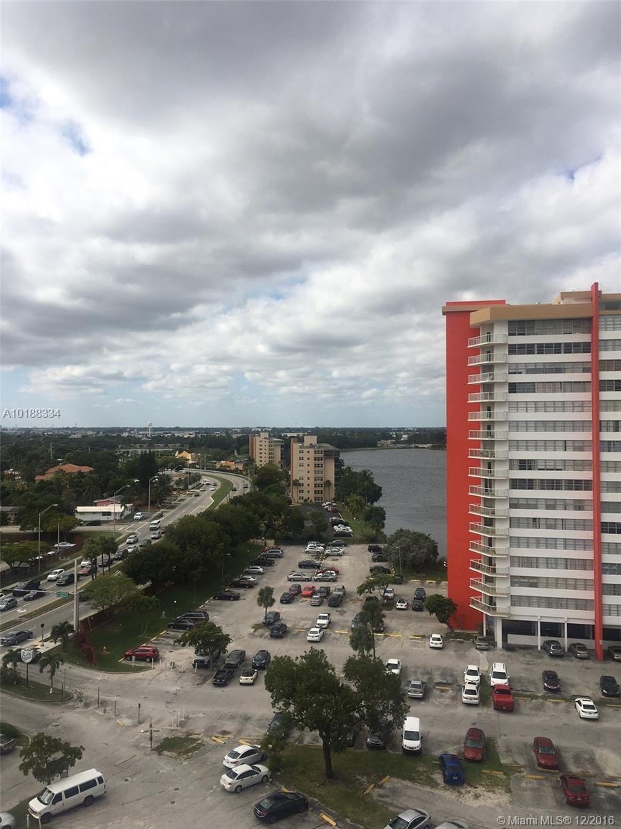 Buckley Towers Condo - Residential Lease