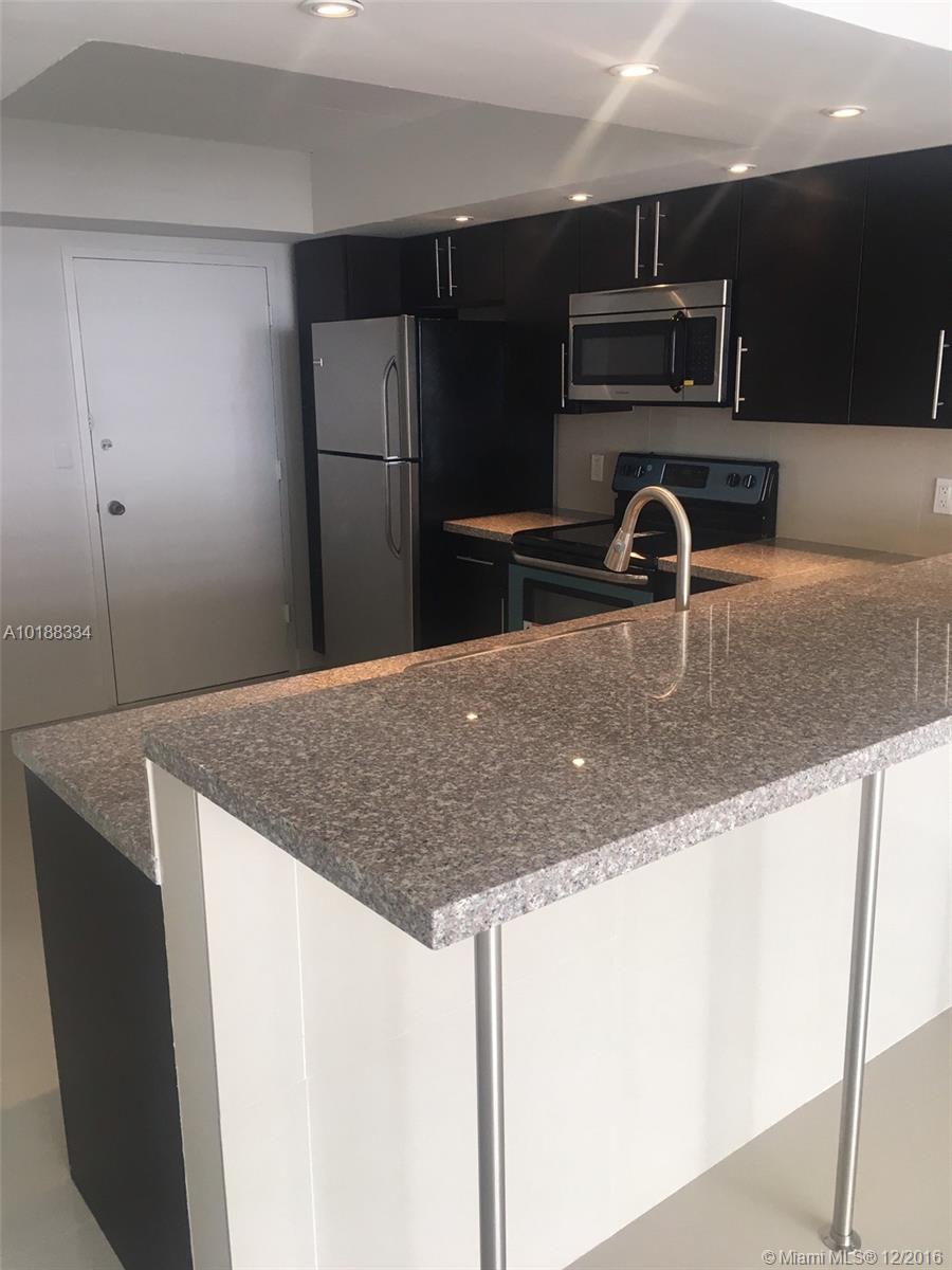 Buckley Towers Condo - Residential Lease