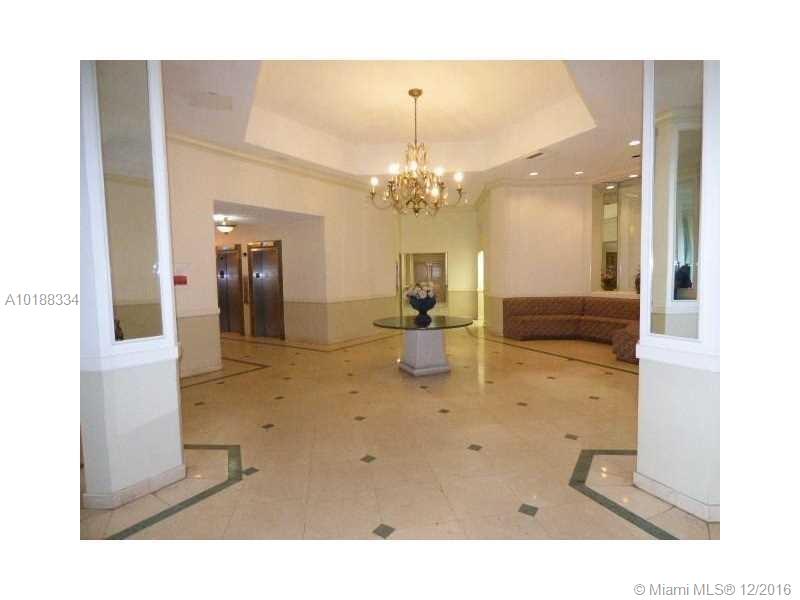 Buckley Towers Condo - Residential Lease