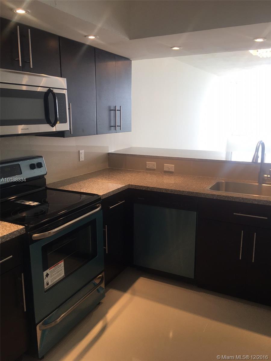 Buckley Towers Condo - Residential Lease